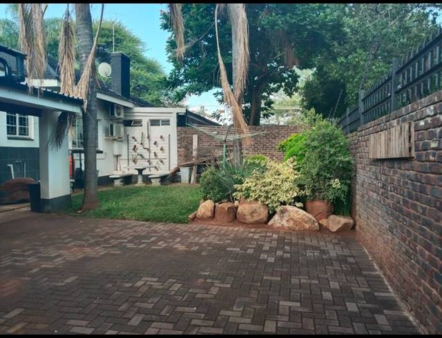 3 BEDROOM PROPERTY TO RENT IN MOKOPANE CENTRAL